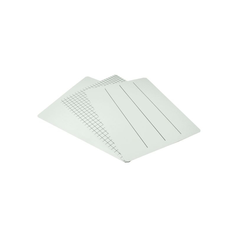 CM LtWeight Lapboard A4 Plain P105