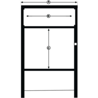 Repl Rollrbrd SectionUptoW1630