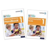 Geometry Measure Stats Teaching Pack 1