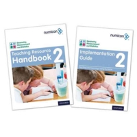 Geometry Measure Stats Teaching Pack 2