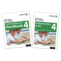 Number Pattern Calc Teaching Pack 4