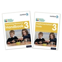 Geometry Measure Stats Teaching Pack 3