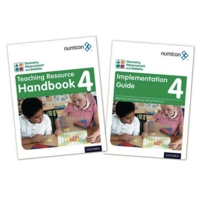 Geometry Measure Stats Teaching Pack 4