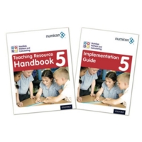Number Pattern Calc Teaching Pack 5