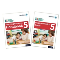 Geometry Measure Stats Teaching Pack 5