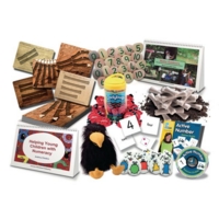 Early Maths Progress Pack