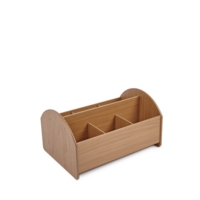 6 Comp Kinderbox Woodland Beech