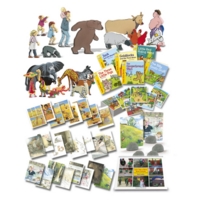 Stories    on The Move Kit
