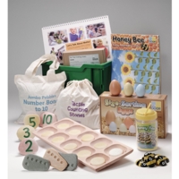 Maths   on The Move Kit