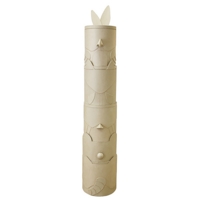 Decopatch Totem Pole