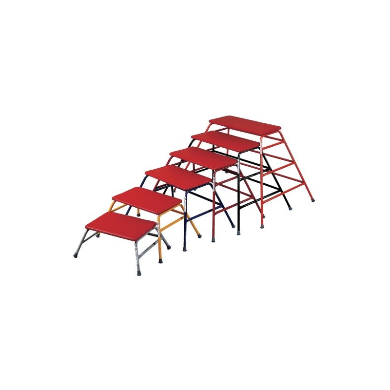 Nesting Agility Tables 610mm
