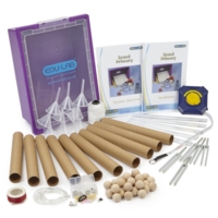 Sound Investigation Kit