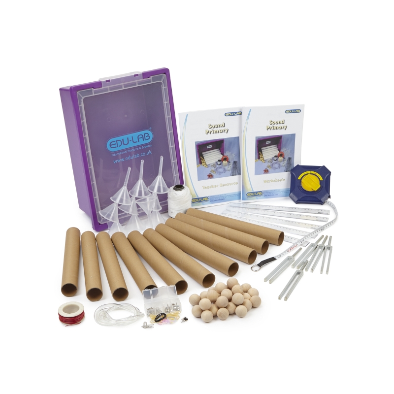Sound Investigation Kit