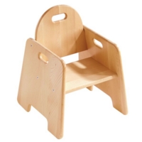 Sturdy Chairs W350xD350xH400 PK 4