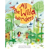 Poetry For Ks1