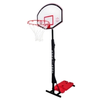 Sure Shot Easi Shot White Backboard