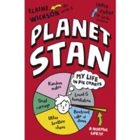 Books for Boys KS2 Age 7-9