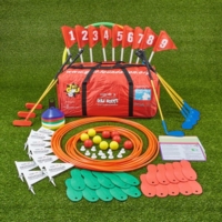 Tri Golf Starter Kit
