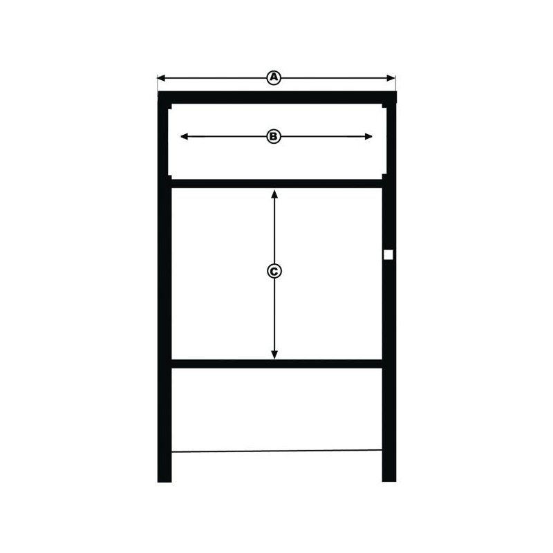 Repl Rollrbrd SectionUptoW2500