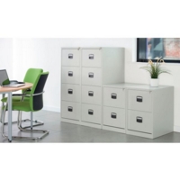 2 Drawer Filing Cabinet