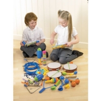 Music Class Pack