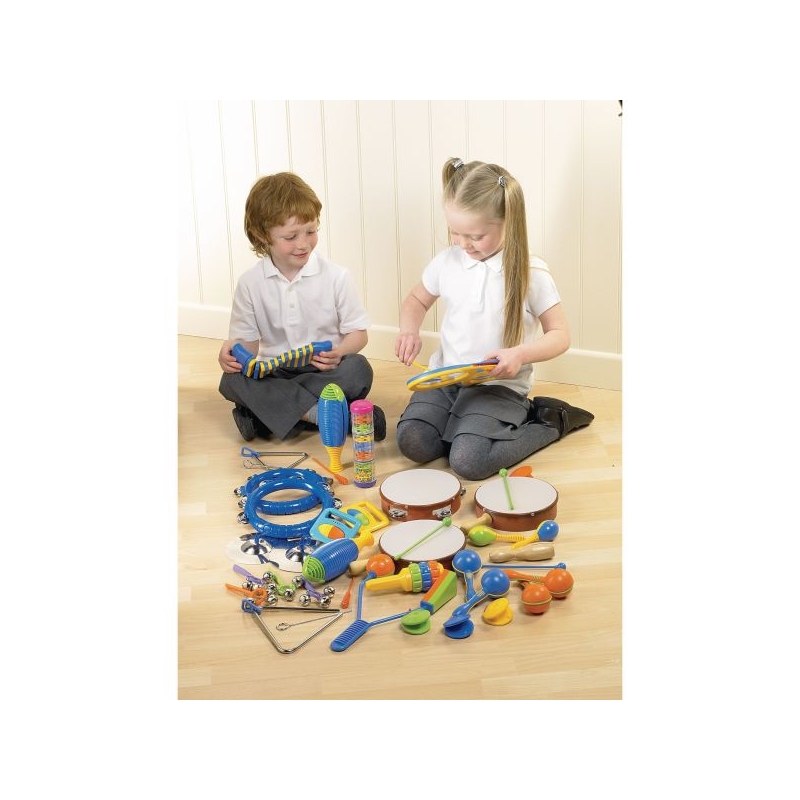Music Class Pack
