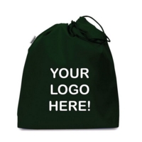 Gym Bag Printed Green