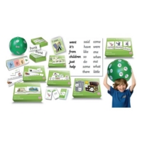 Letters And Sounds Phase 4 Pack