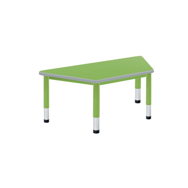Harl Trapezoidal Table Lime