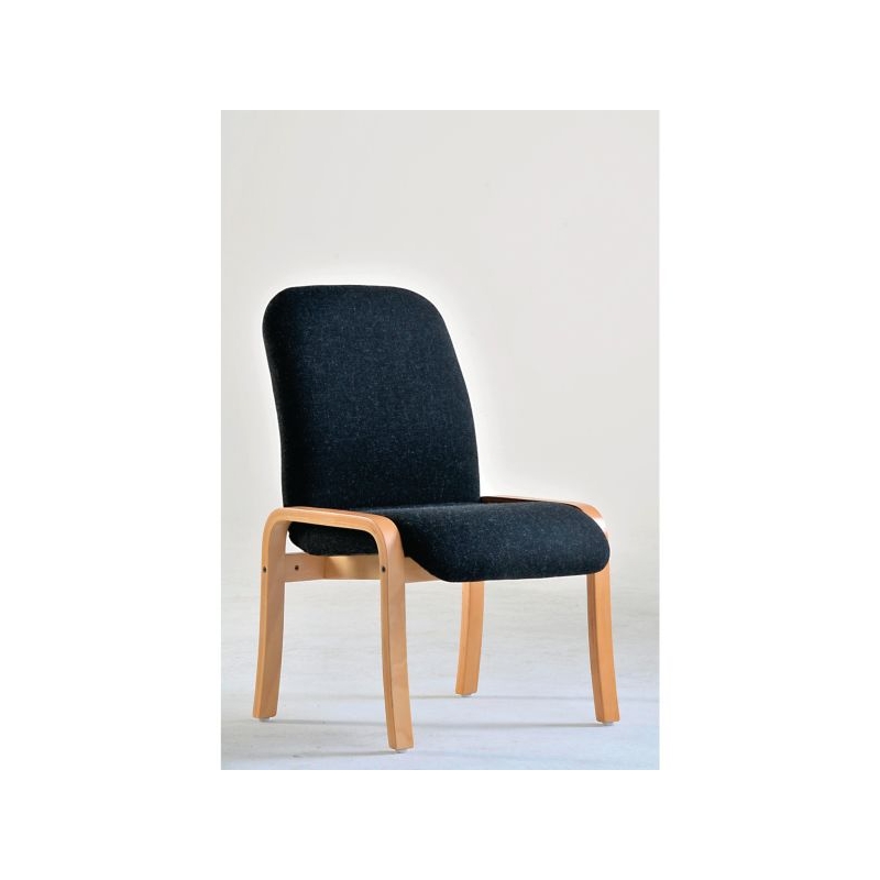 Classmates Chair Charcoal