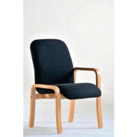 Classmate Chair Left Hand Char