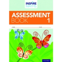 Inspire Maths Pupil Assessment Bk 1 P30