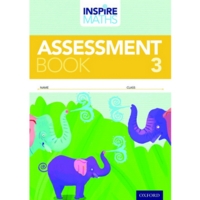 Inspire Maths Pupil Assessment Bk 3 P30