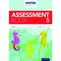 Inspire Maths Pupil Assessment Bk 5 P30