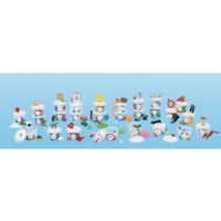 Alphabet Sound Teaching Tubs