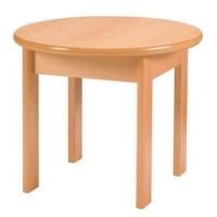 Circular Coffee Table H410mm