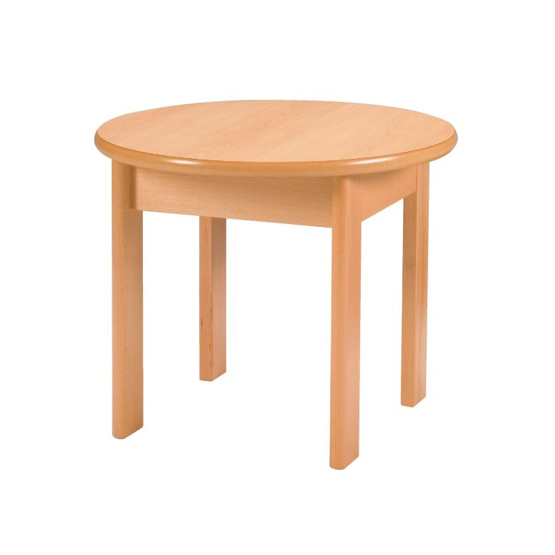Circular Coffee Table H510mm