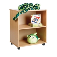 Allsorts Unit with 1 Shelf