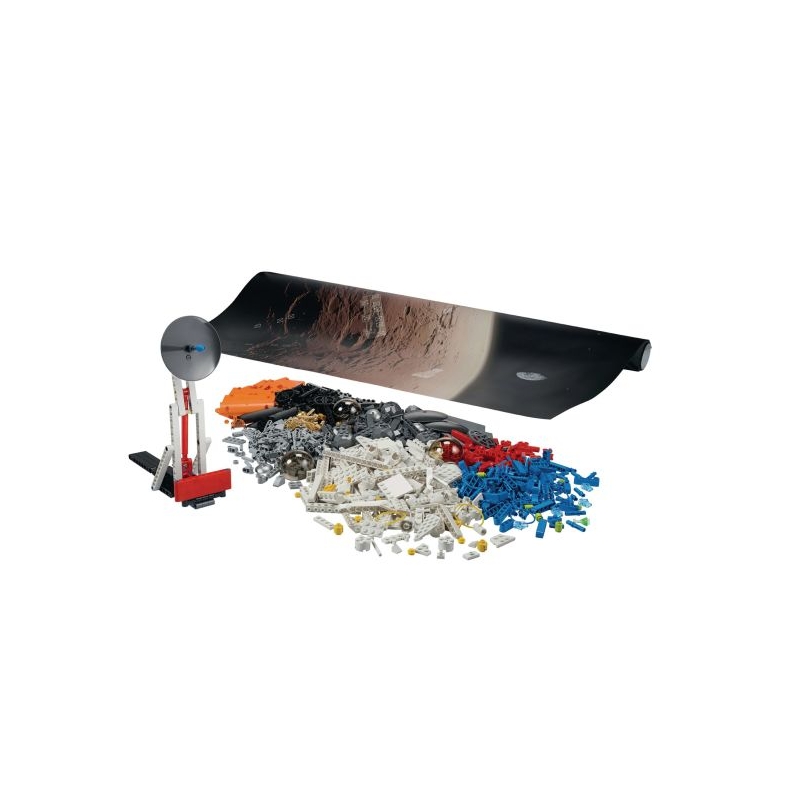 Mindstorms Space Challenge Set