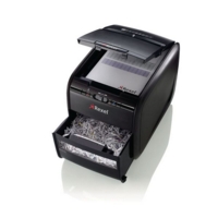 Rexel Autofeed 60x Shredder