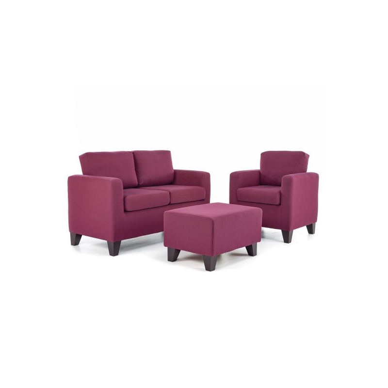 Monaco Stool Grey