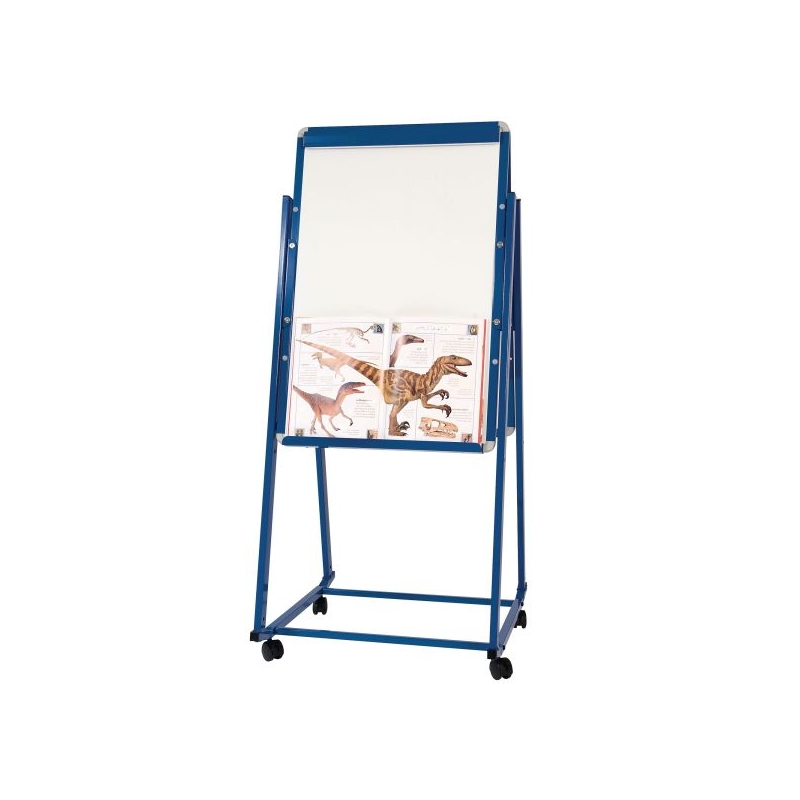 LRBwsMob Mag 2Side Easel9x6 BL