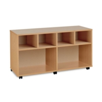 Rub Combi Unit 4x4l 2x9l 2x35l Exc Boxes