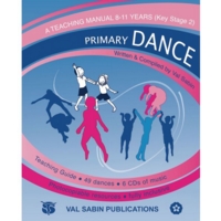 Primary Dance For KS2