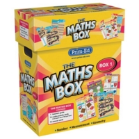 Maths Box Year 1
