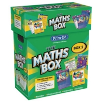 Maths Box Year 5