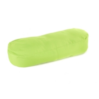 Giant Oval Beanbag Green