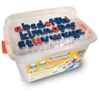 Touchtronic Letter Kit
