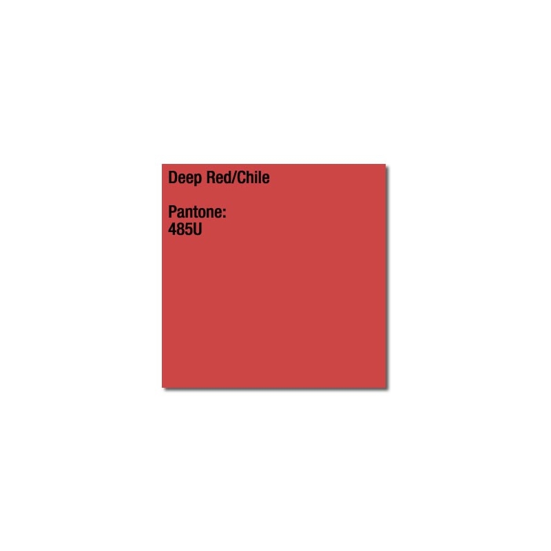 Coloraction Paper 80gsm Deep Red (Chilie) SRA2 Pk500