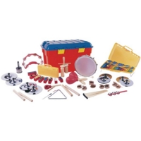 Performance Percussion KS2 Set